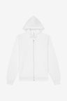BELLA+CANVAS  ®  Unisex Sponge Fleece Full-Zip Hoodie. BC3739 - Bella + Canvas BC3739