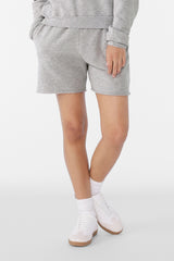 BELLA+CANVAS ®  Women's Cutoff Sweatshort BC3787 - Bella + Canvas BC3787