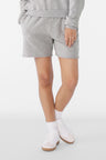 BELLA+CANVAS ®  Women's Cutoff Sweatshort BC3787 - Bella + Canvas BC3787