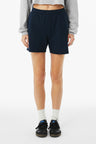 BELLA+CANVAS ®  Women's Cutoff Sweatshort BC3787 - Bella + Canvas BC3787
