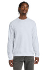 Joe's USA Premium Unisex Sponge Fleece Raglan Sweatshirt