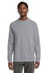 Joe's USA Premium Unisex Sponge Fleece Raglan Sweatshirt