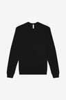BELLA+CANVAS  ®  Unisex Sponge Fleece Raglan Sweatshirt. BC3901 - Bella + Canvas BC3901