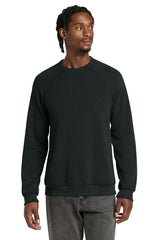Joe's USA Premium Unisex Sponge Fleece Raglan Sweatshirt
