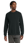 Joe's USA Premium Unisex Sponge Fleece Raglan Sweatshirt