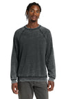 Joe's USA Premium Unisex Sponge Fleece Raglan Sweatshirt