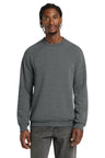 Joe's USA Premium Unisex Sponge Fleece Raglan Sweatshirt