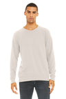 BELLA+CANVAS  ®  Unisex Sponge Fleece Raglan Sweatshirt. BC3901 - Bella + Canvas BC3901