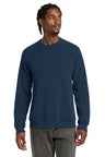 Joe's USA Premium Unisex Sponge Fleece Raglan Sweatshirt