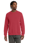 Joe's USA Premium Unisex Sponge Fleece Raglan Sweatshirt