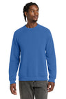 Joe's USA Premium Unisex Sponge Fleece Raglan Sweatshirt