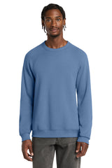 Joe's USA Premium Unisex Sponge Fleece Raglan Sweatshirt