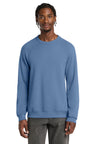 Joe's USA Premium Unisex Sponge Fleece Raglan Sweatshirt