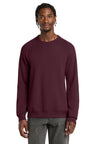 Joe's USA Premium Unisex Sponge Fleece Raglan Sweatshirt