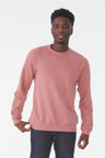 BELLA+CANVAS  ®  Unisex Sponge Fleece Raglan Sweatshirt. BC3901 - Bella + Canvas BC3901