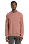 Joe's USA Premium Unisex Sponge Fleece Raglan Sweatshirt
