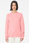 BELLA+CANVAS  ®  Unisex Sponge Fleece Raglan Sweatshirt. BC3901 - Bella + Canvas BC3901