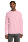 Joe's USA Premium Unisex Sponge Fleece Raglan Sweatshirt