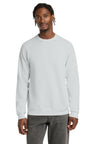 Joe's USA Premium Unisex Sponge Fleece Raglan Sweatshirt