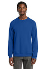 Joe's USA Premium Unisex Sponge Fleece Raglan Sweatshirt