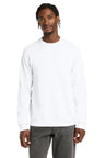 Joe's USA Premium Unisex Sponge Fleece Raglan Sweatshirt