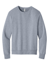 BELLA+CANVAS ®  Unisex Sponge Fleece Classic Crewneck Sweatshirt BC3911 - Bella + Canvas BC3911