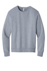 BELLA+CANVAS ®  Unisex Sponge Fleece Classic Crewneck Sweatshirt BC3911 - Bella + Canvas BC3911