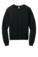 BELLA+CANVAS ®  Unisex Sponge Fleece Classic Crewneck Sweatshirt BC3911 - Bella + Canvas BC3911