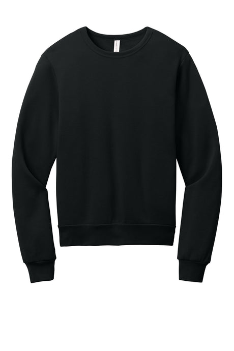 BELLA+CANVAS ®  Unisex Sponge Fleece Classic Crewneck Sweatshirt BC3911 - Bella + Canvas BC3911