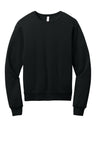 BELLA+CANVAS ®  Unisex Sponge Fleece Classic Crewneck Sweatshirt BC3911 - Bella + Canvas BC3911