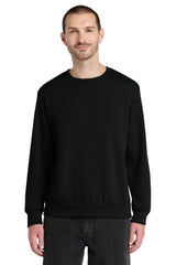 Joe's USA Premium Unisex Sponge Fleece Classic Crewneck Sweatshirt
