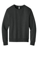 BELLA+CANVAS ®  Unisex Sponge Fleece Classic Crewneck Sweatshirt BC3911 - Bella + Canvas BC3911
