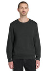 Joe's USA Premium Unisex Sponge Fleece Classic Crewneck Sweatshirt