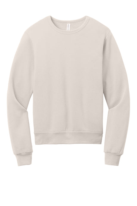 BELLA+CANVAS ®  Unisex Sponge Fleece Classic Crewneck Sweatshirt BC3911 - Bella + Canvas BC3911
