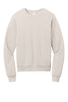 BELLA+CANVAS ®  Unisex Sponge Fleece Classic Crewneck Sweatshirt BC3911 - Bella + Canvas BC3911