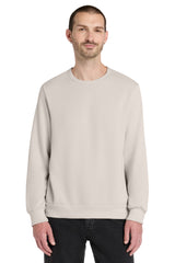 Joe's USA Premium Unisex Sponge Fleece Classic Crewneck Sweatshirt