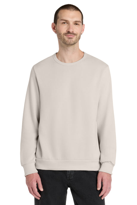 Joe's USA Premium Unisex Sponge Fleece Classic Crewneck Sweatshirt
