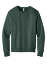 BELLA+CANVAS ®  Unisex Sponge Fleece Classic Crewneck Sweatshirt BC3911 - Bella + Canvas BC3911