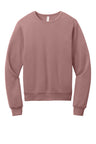 BELLA+CANVAS ®  Unisex Sponge Fleece Classic Crewneck Sweatshirt BC3911 - Bella + Canvas BC3911