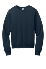BELLA+CANVAS ®  Unisex Sponge Fleece Classic Crewneck Sweatshirt BC3911 - Bella + Canvas BC3911