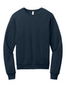 BELLA+CANVAS ®  Unisex Sponge Fleece Classic Crewneck Sweatshirt BC3911 - Bella + Canvas BC3911