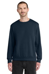 Joe's USA Premium Unisex Sponge Fleece Classic Crewneck Sweatshirt