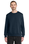 Joe's USA Premium Unisex Sponge Fleece Classic Crewneck Sweatshirt