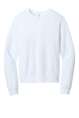 BELLA+CANVAS ®  Unisex Sponge Fleece Classic Crewneck Sweatshirt BC3911 - Bella + Canvas BC3911