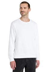 Joe's USA Premium Unisex Sponge Fleece Classic Crewneck Sweatshirt