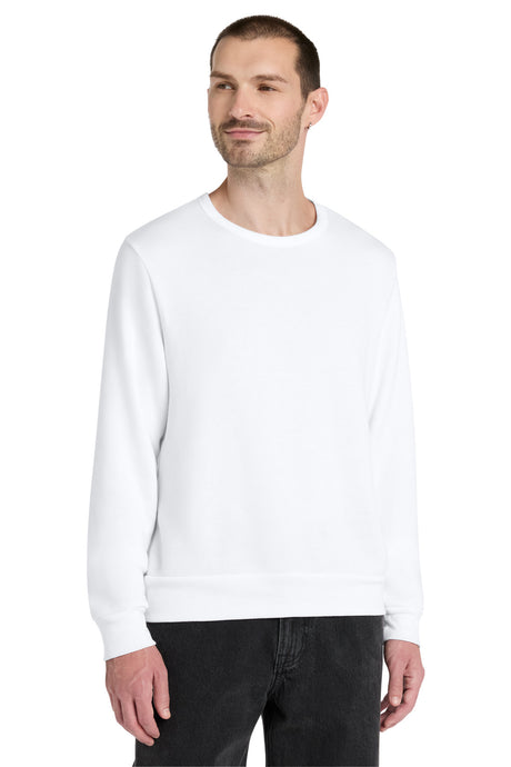Joe's USA Premium Unisex Sponge Fleece Classic Crewneck Sweatshirt