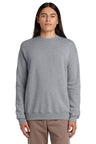 Joe's USA Premium Unisex Sponge Fleece Drop Shoulder Sweatshirt