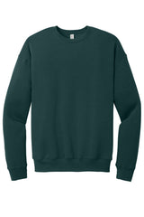 BELLA+CANVAS  ®  Unisex Sponge Fleece Drop Shoulder Sweatshirt. BC3945 - Bella + Canvas BC3945