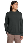 Joe's USA Premium Unisex Sponge Fleece Drop Shoulder Sweatshirt