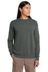 Joe's USA Premium Unisex Sponge Fleece Drop Shoulder Sweatshirt